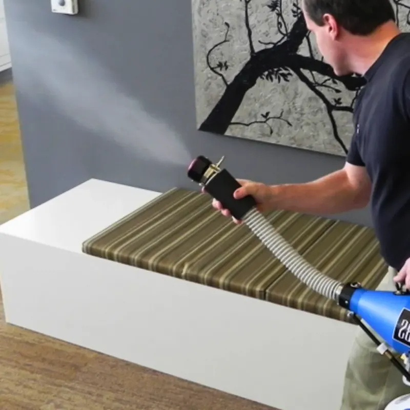 Professional Odor Removal in Fairfield County, SC